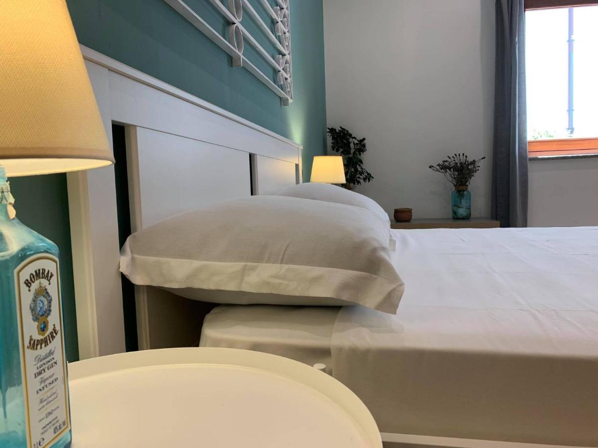 Artroom Apartments Olbia Luaran gambar