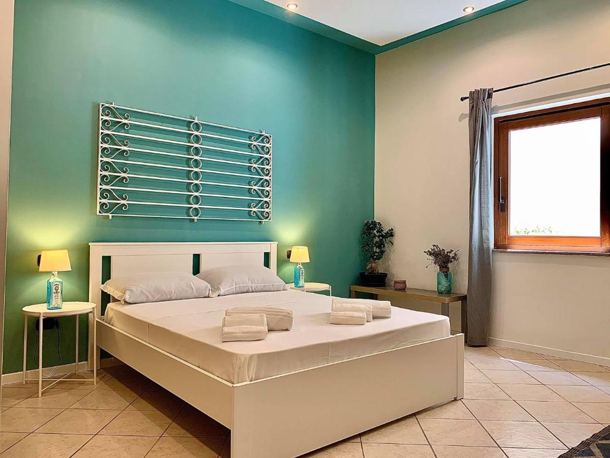 Artroom Apartments Olbia Luaran gambar