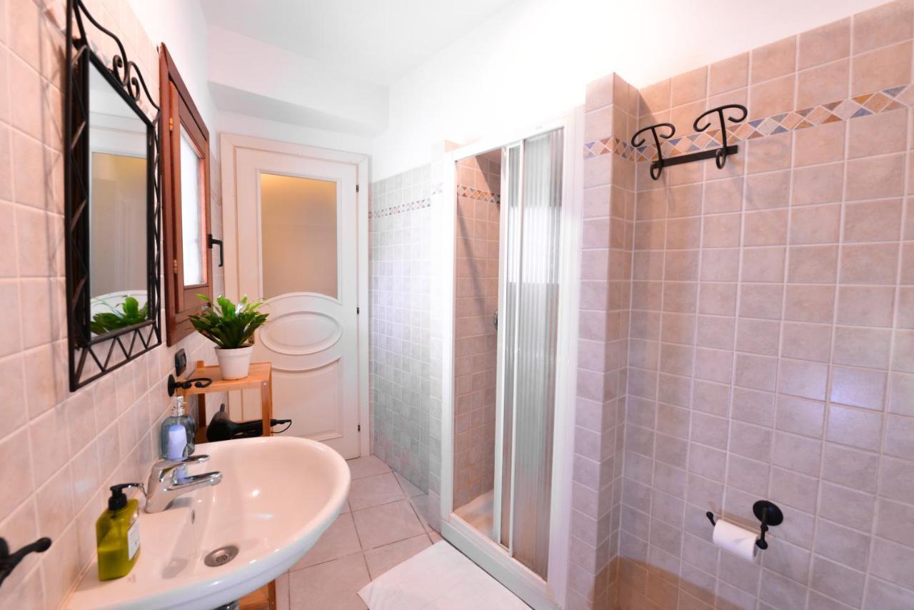 Artroom Apartments Olbia Luaran gambar