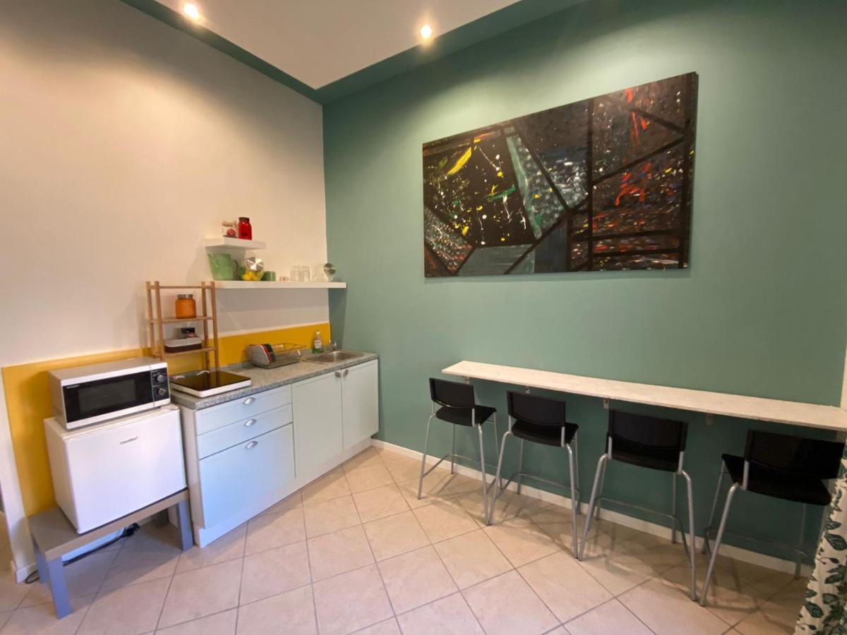 Artroom Apartments Olbia Luaran gambar