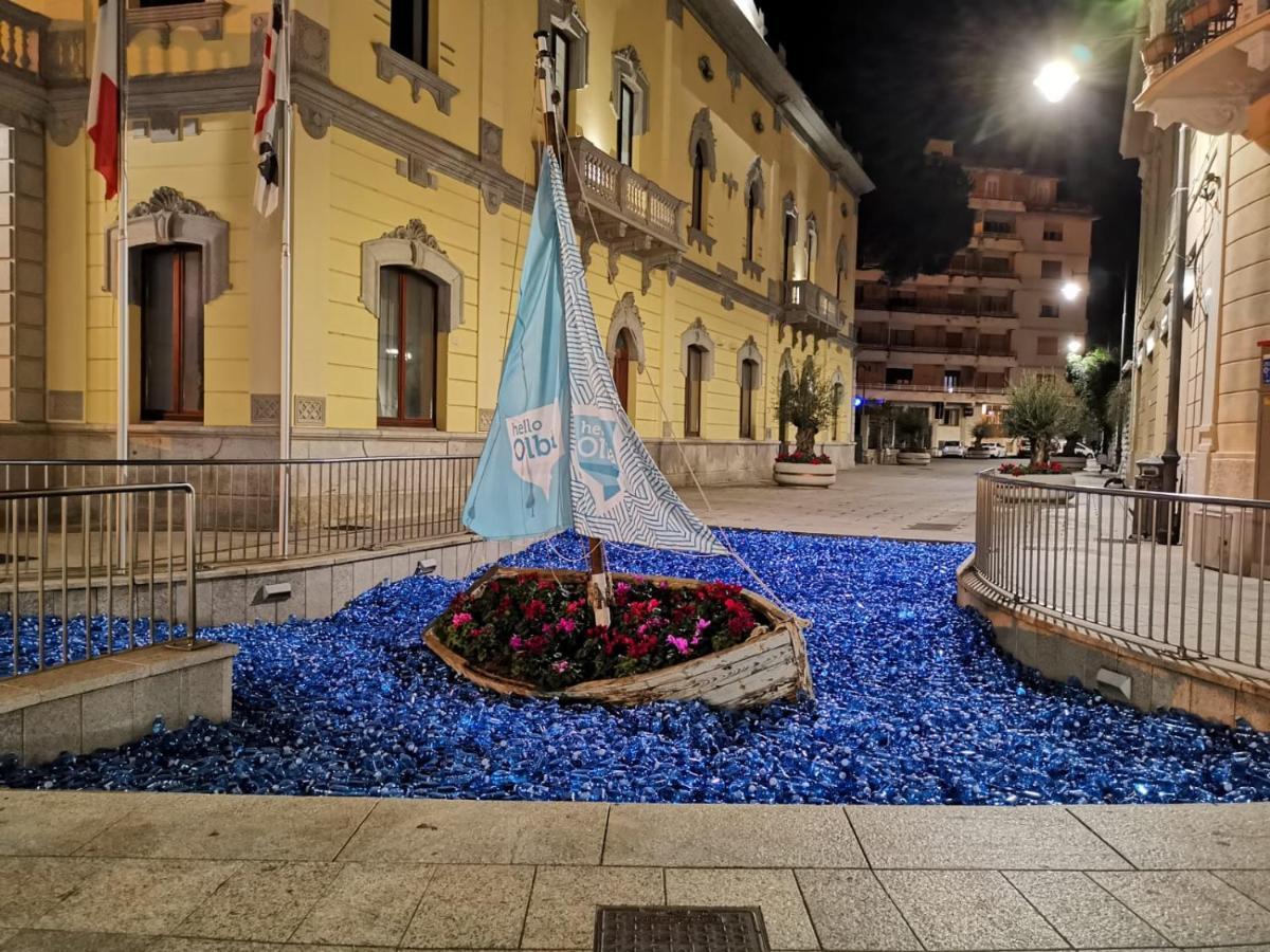 Artroom Apartments Olbia Luaran gambar