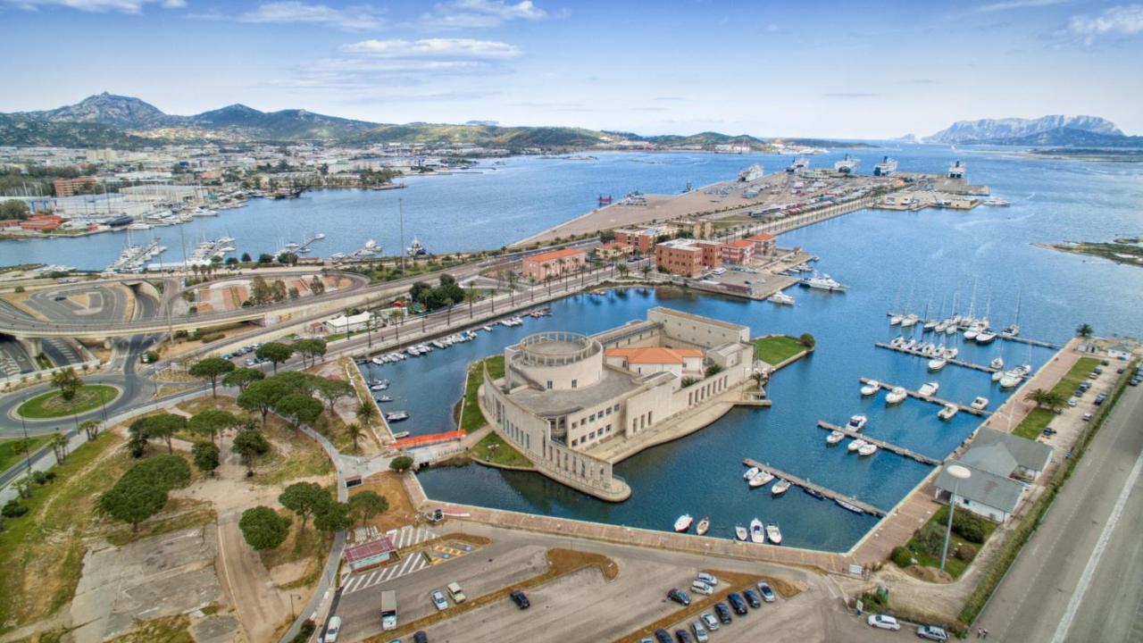 Artroom Apartments Olbia Luaran gambar