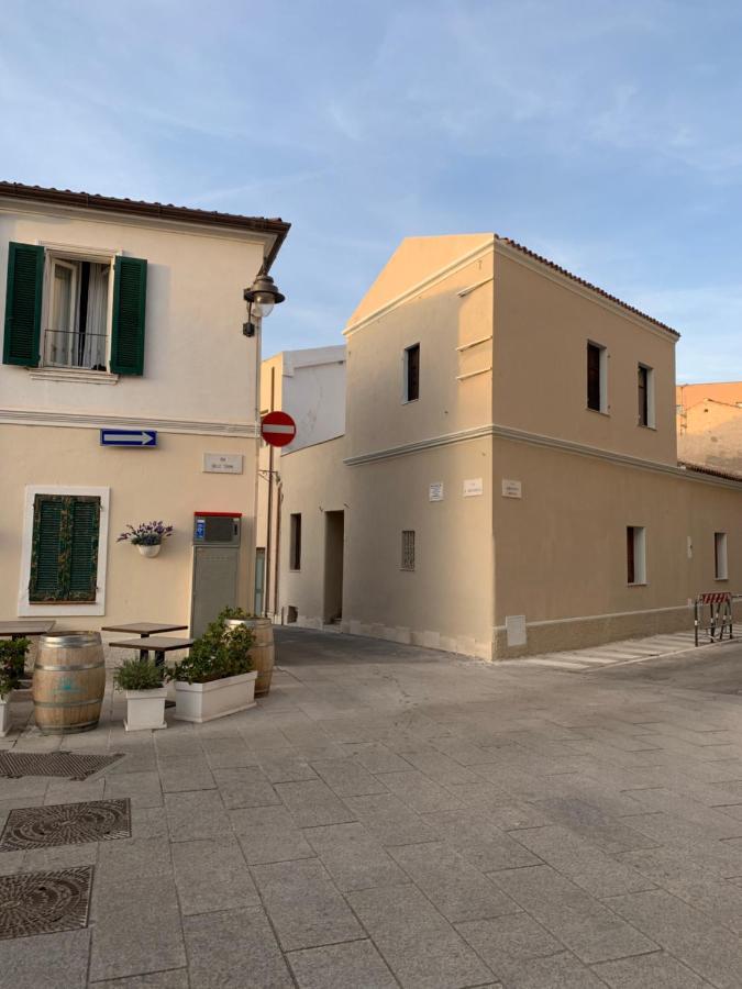 Artroom Apartments Olbia Luaran gambar